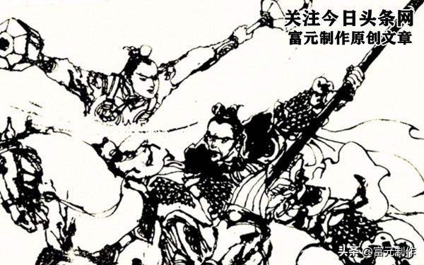 薛葵與李元霸的實力差距在哪裡？他在隋唐十八好漢中是什麼水準？