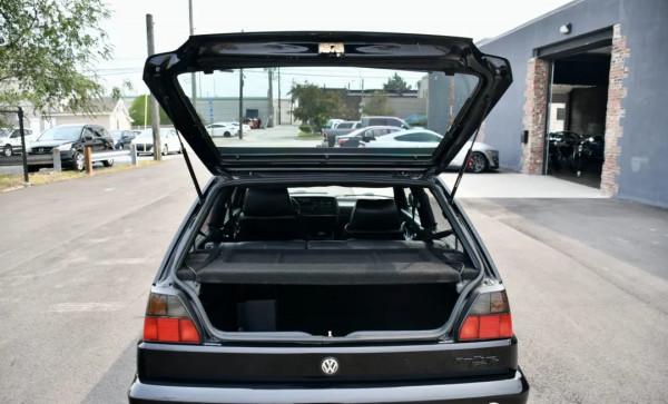 6缸渦輪&plus;四驅，這二代高爾夫比奧迪RS都強