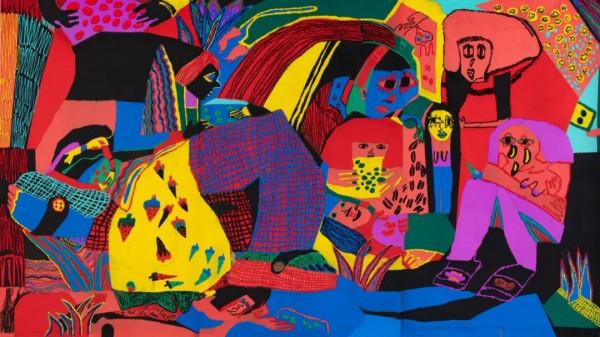 今日一圖 | 2021.12.25