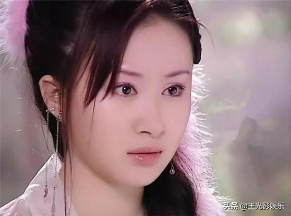 人美戲火演技好,但就是紅不起來的6位女演員,個個都是實力派 人美戲火演技好,但就是紅不起來的6位女演員,個個都是實力派