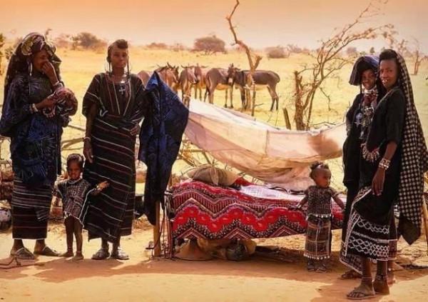 黑人體格壯碩,人口密度大,為何沒在冷兵器時代去征服世界呢? 黑人體格壯碩,人口密度大,為何沒在冷兵器時代去征服世界呢?