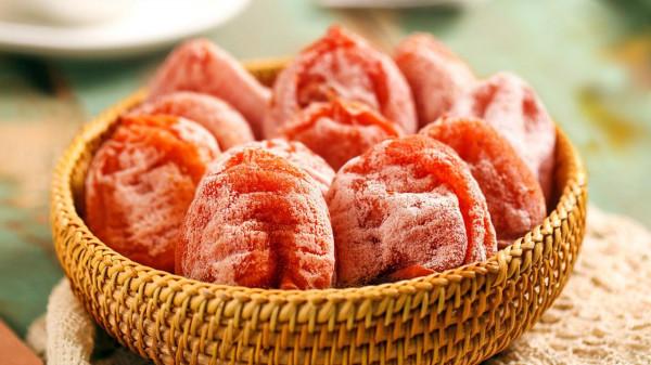 這6種果實曬乾後，比新鮮的好吃，嚼勁十足有韌性，當小零食解饞