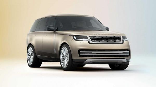 209&period;88萬元起 全新路虎攬勝預售價公佈 北京車展上市