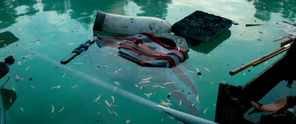 美軍戰鬥力有多強？美國大使遭恐襲，6名特種兵堅守13小時！電影