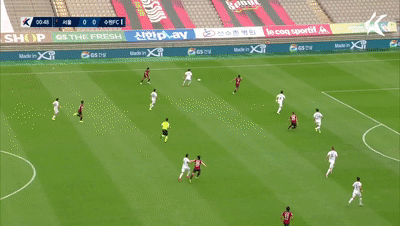 K1聯賽第30輪進球集萃：塞西尼亞遠端制導，穆利奇一球定江山