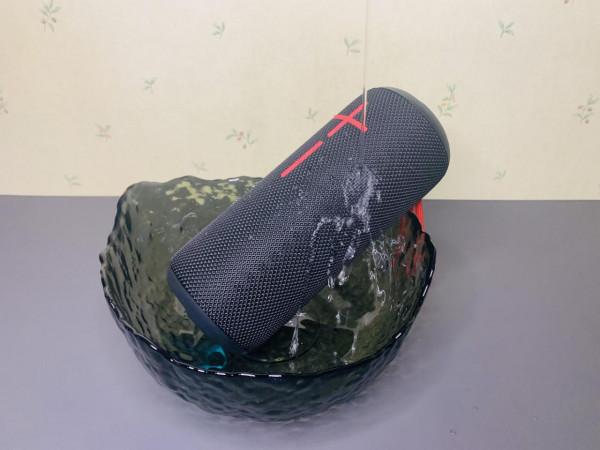 在戶外享受HI-FI級的音樂—Sanag M12S PRO藍芽音箱體驗