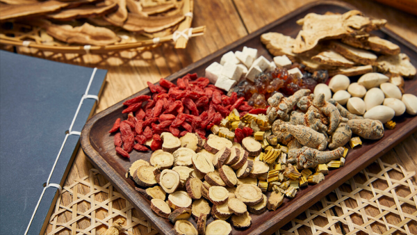 立冬進補好時機，如何溫暖過冬？推薦一張溫通經脈的好方子