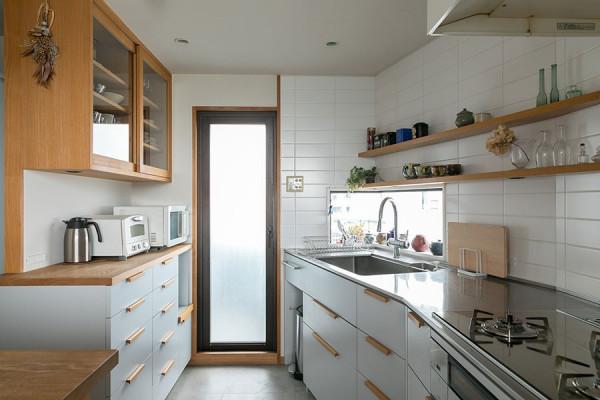 老太太一人住165㎡,花不到10萬裝完整屋,比豪裝的家更打動人心 老太太一人住165㎡,花不到10萬裝完整屋,比豪裝的家更打動人心