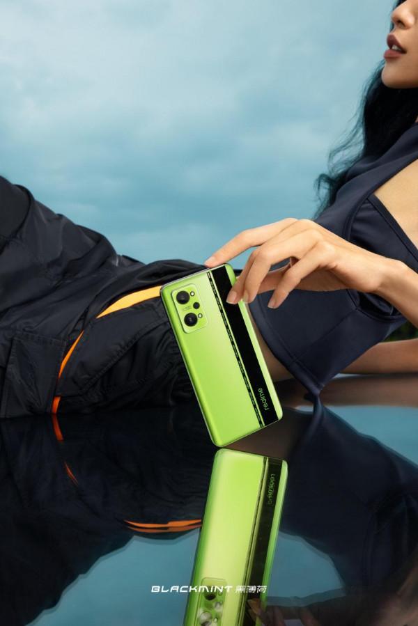 這麼強?拳打IQOO腳踢紅米!真我 GT Neo2王者歸來 這麼強?拳打IQOO腳踢紅米!真我 GT Neo2王者歸來