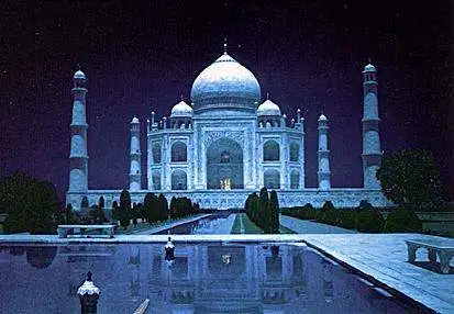 亞洲8大震撼地標！中國就佔了3個