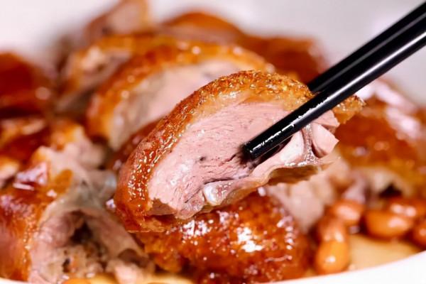 鵝肉、雞肉和鴨肉哪個營養更高？哪些人不宜吃鵝肉？看完心中有數