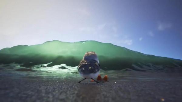 邁向成長的第一步，需要勇氣更需要獨立