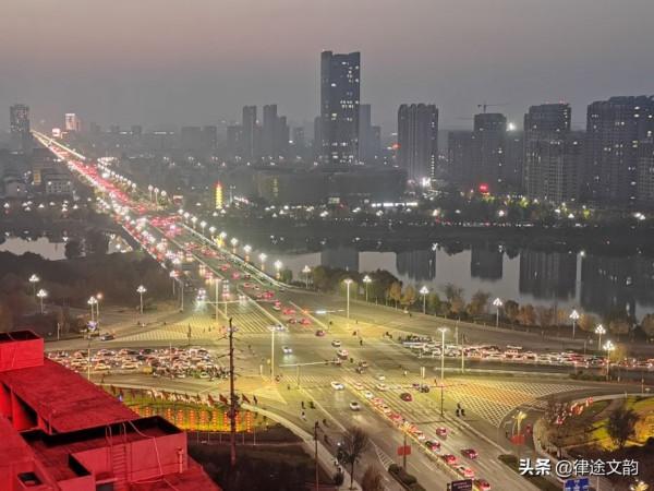 老來無風味，古今閒談中