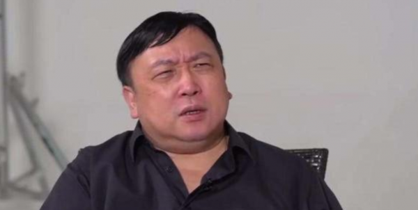 倚天屠龍記變“群魔亂舞”，林峰主演被嘲毀童年，古天樂燙頭演爹