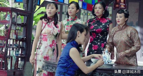 民國時存在的姨太太問題,建國後咋解決的?那些姨太太都去哪了? 民國時存在的姨太太問題,建國後咋解決的?那些姨太太都去哪了?