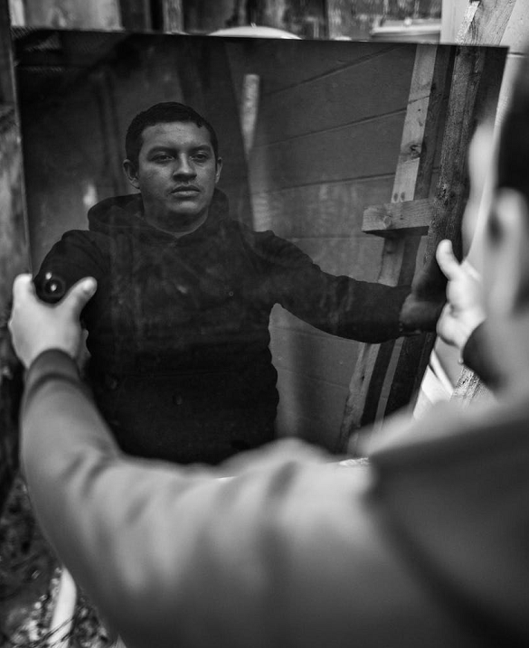 1743年的一面&OpenCurlyDoubleQuote;魔鏡&rdquo;，歷經254年&OpenCurlyDoubleQuote;殺死&rdquo;38人，照鏡子有風險