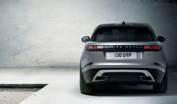 煤老闆的最愛?2022款路虎攬勝星脈上市,優惠幾萬,你才買? 煤老闆的最愛?2022款路虎攬勝星脈上市,優惠幾萬,你才買?