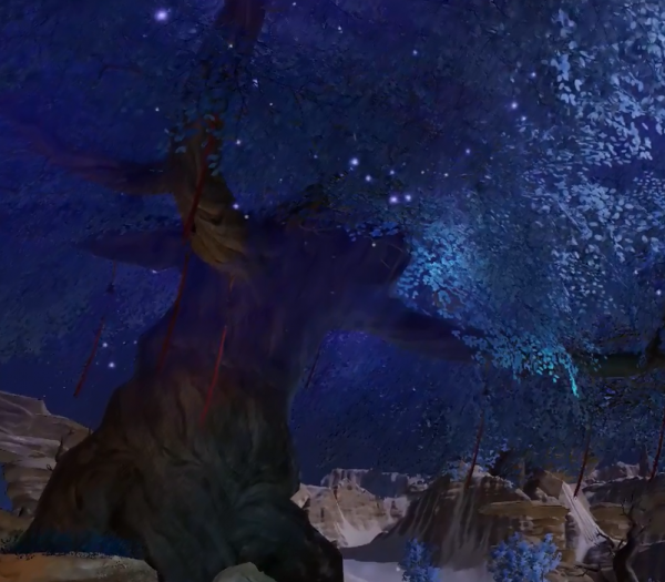 劍網3：明教心法如何選？想受團長歡迎，明尊絕對不會錯