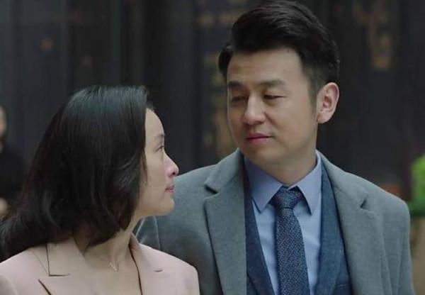 如果影視劇的渣男有段位