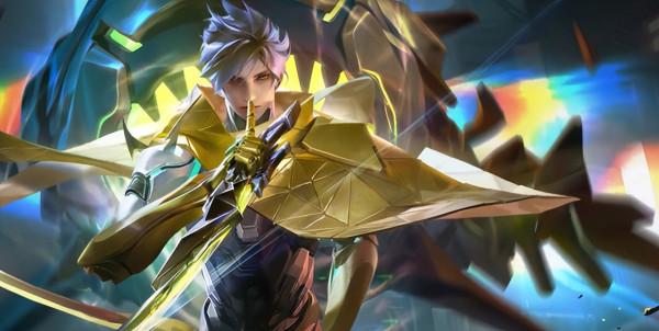 王者4月2日更新：蘭陵王、小喬加強，花木蘭、暃調整，瀾新皮上線