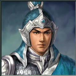 東漢十大名將將星錄