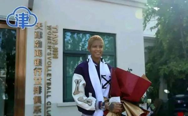 透過天津女排球員薪酬，看中國排超聯賽的前景