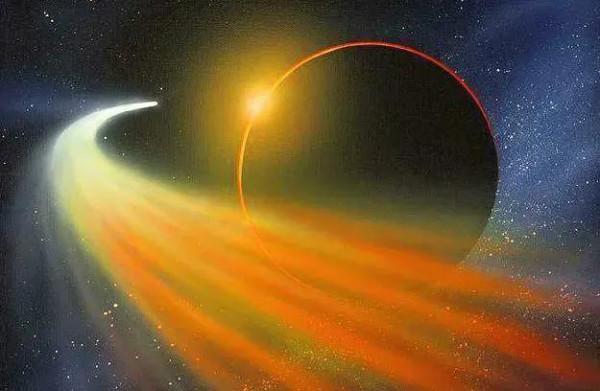 “奧伯斯佯謬”證明可怕事實？愛因斯坦憑什麼認為宇宙是四維的？