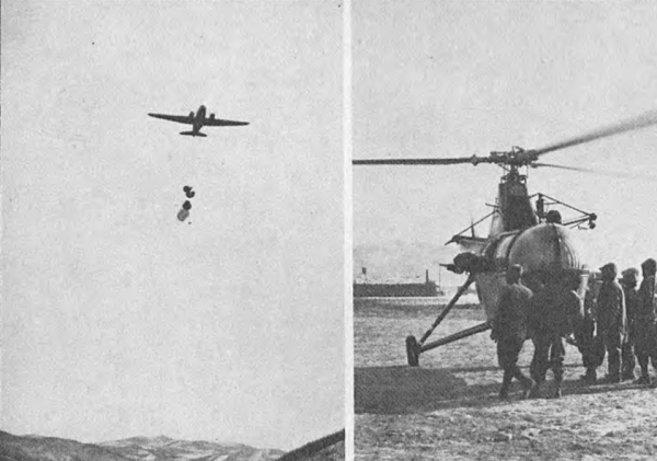 美陸戰1師師長眼中的長津湖戰役：轉折點出現在11月30日（上）