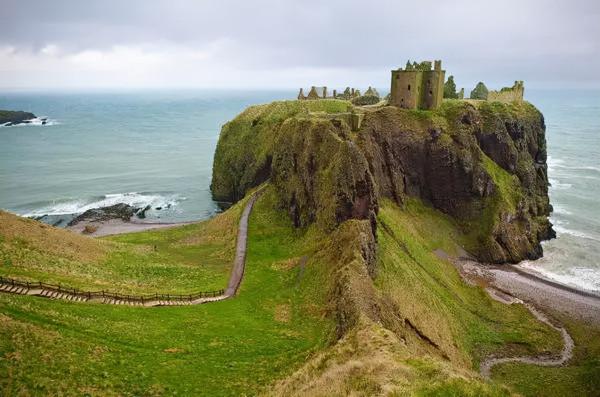 暢遊生物多樣性,看英國最新可持續旅遊專案 暢遊生物多樣性,看英國最新可持續旅遊專案