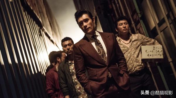 電影推薦！十部高分韓國動作電影，看過五部以上的都是資深韓迷