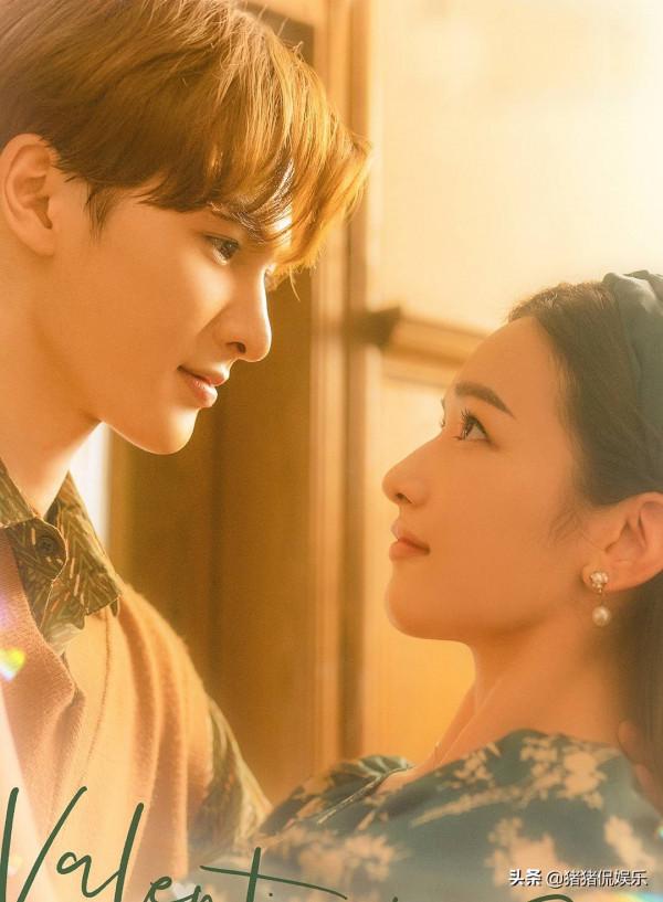 朱正廷攜新高糖甜寵劇將襲,雙男主設定,搭檔90後女主顏值迷人 朱正廷攜新高糖甜寵劇將襲,雙男主設定,搭檔90後女主顏值迷人