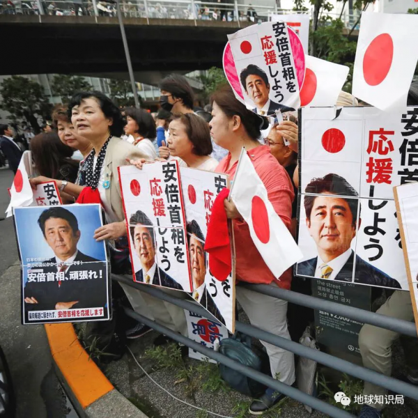 日本，又要變天了？｜地球知識局