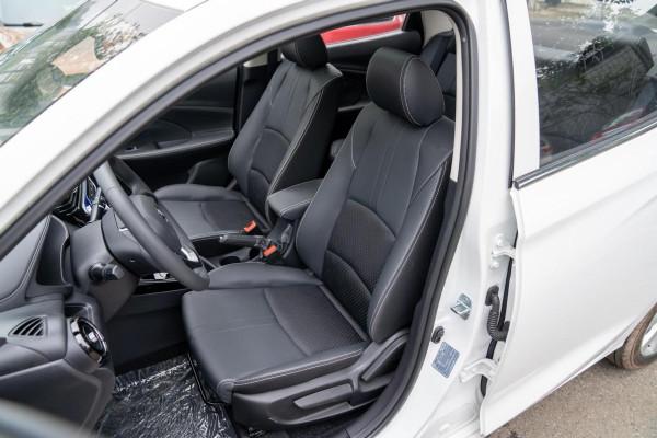 百公里油耗6&period;2升，搭載1&period;5L&plus;5DCT，賣6&period;79萬，長安悅翔表現如何？