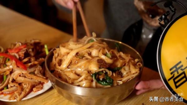 有著老資歷的外地面食,是靠什麼佔據了河南吃貨的胃 有著老資歷的外地面食,是靠什麼佔據了河南吃貨的胃