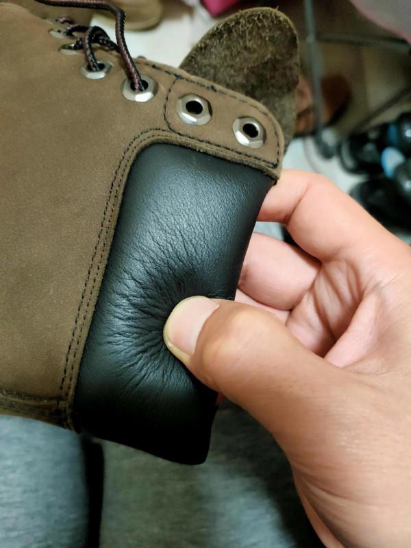 對比了一下帕拉丁和添柏嵐