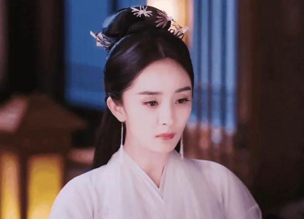 楊冪 探班華晨宇