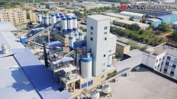 守護廣西藍 看華洪公司如何將&OpenCurlyDoubleQuote;藍天保衛戰&rdquo;進行到底