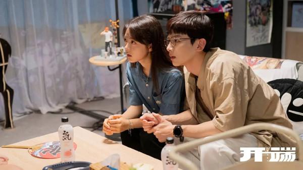 最近播出的五部電視劇，《今生有你》上榜，第一名至實歸