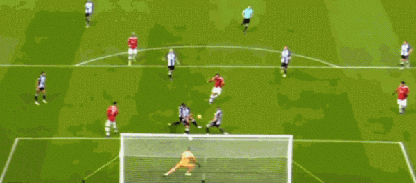 爆冷!1-1!C羅啞火,垂頭喪氣,替補神鋒絕境爆發,進球拯救曼聯 爆冷!1-1!C羅啞火,垂頭喪氣,替補神鋒絕境爆發,進球拯救曼聯