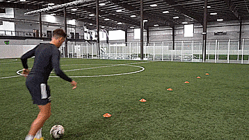 適合個人特訓的五個個人綜合運球訓練 適合個人特訓的五個個人綜合運球訓練