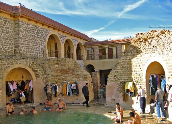 不要再為搓不搓澡吵翻天了，土耳其的澡堂子文化才誇張