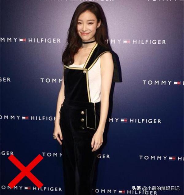 女生不管什麼身材，穿T恤記住“4不要”，顯胖還顯矮，很沒氣質