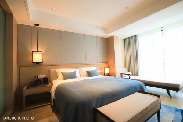 隱藏在臺州的小眾旅遊地神仙居,千峰林立雲霧繚繞宛如人間 隱藏在臺州的小眾旅遊地神仙居,千峰林立雲霧繚繞宛如人間