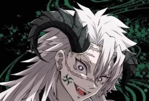 關於鬼滅之刃“九柱鬼化”的樣子你看過嗎? 關於鬼滅之刃“九柱鬼化”的樣子你看過嗎?