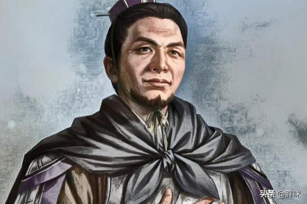 命運無常：論降曹的關中將校的不同結局