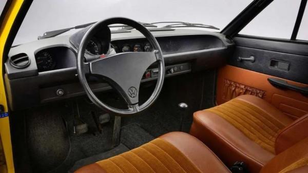 高爾夫的彩蛋,可能80%的人都不知道 高爾夫的彩蛋,可能80%的人都不知道