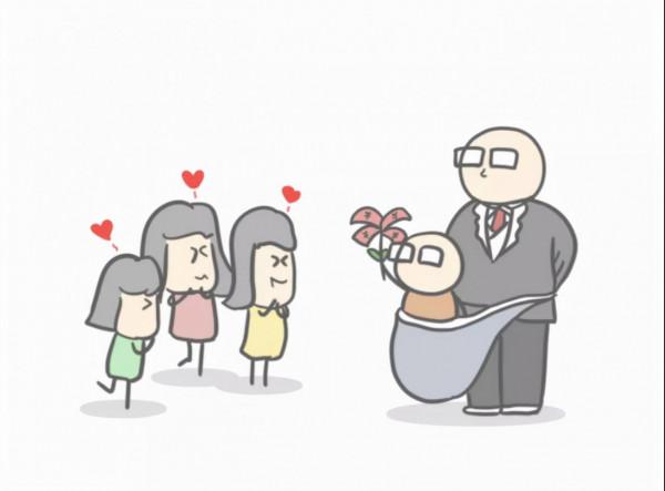 漫畫 | 一口氣搞懂 Serverless