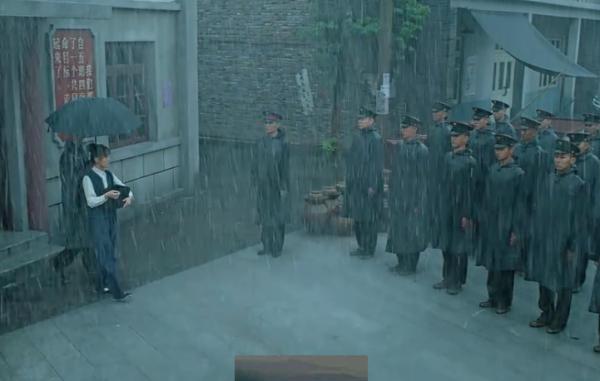 太費眼淚了：盤點那些《王牌部隊》惹哭觀眾的劇情