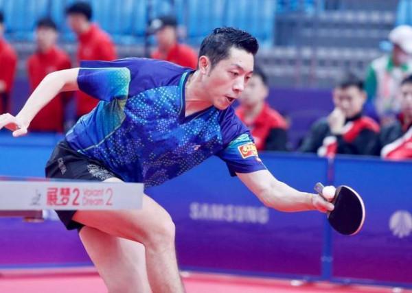 CCTV5直播:馬龍、樊振東、許昕3大奧運冠軍衝金,男團8強賽打響 CCTV5直播:馬龍、樊振東、許昕3大奧運冠軍衝金,男團8強賽打響