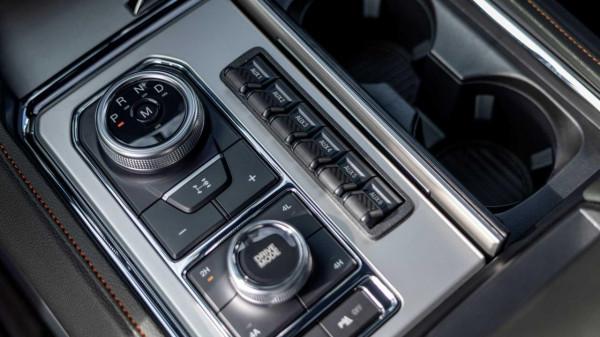 福特推出征服者離網越野概念車!自帶露營拖車,展現戶外越野能力 福特推出征服者離網越野概念車!自帶露營拖車,展現戶外越野能力